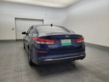 Used 2020 Kia Optima LX image 6
