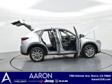 Used 2019 MAZDA CX-5 Grand Touring image 3