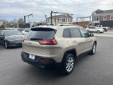 Used 2015 Jeep Cherokee Latitude image 5