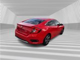 Used 2020 Honda Civic LX image 2