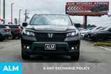 Used 2020 Honda Passport EX-L image 4