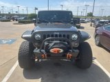 Used 2017 Jeep Wrangler Unlimited Sport w/ Quick Order Package 24S image 2