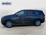 Used 2023 Chevrolet Equinox LT image 2