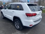 Certified 2021 Jeep Grand Cherokee Limited image 5