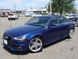 Used 2013 Audi A4 2.0T Prestige image 2