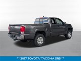 Used 2017 Toyota Tacoma SR5 image 3