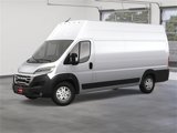 New 2025 RAM ProMaster 3500 w/ Quick Order Package 22G SLT image 2