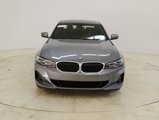 Used 2024 BMW 330i xDrive Sedan w/ Convenience Package image 3