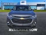 Used 2020 Chevrolet Traverse LT w/ LT Premium Package image 2