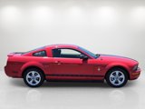Used 2008 Ford Mustang Deluxe image 4