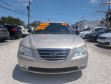Used 2009 Hyundai Sonata Limited image 2