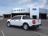 New 2025 Ford Maverick XL w/ Equipment Group 102A image 4