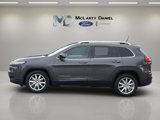 Used 2015 Jeep Cherokee Limited w/ Luxury Group image 3