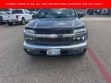 Used 2004 Chevrolet Colorado LS w/ Power Convenience Package image 2