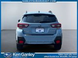 Certified 2021 Subaru Crosstrek 2.5i Limited w/ Moonroof Package 2 image 4