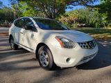 Used 2013 Nissan Rogue S image 2