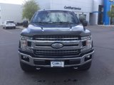 Used 2018 Ford F150 XLT image 4