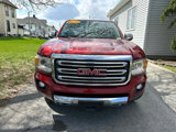 Used 2016 GMC Canyon SLT image 2