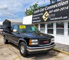Used 1994 GMC Sierra 1500 SLT image 5