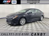 Used 2022 Toyota Corolla LE image 1