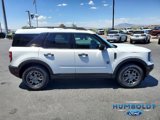 Certified 2024 Ford Bronco Sport Big Bend image 4