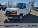 Used 2017 GMC Savana 2500 image 3