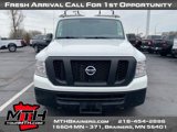 Used 2020 Nissan NV 2500 SV image 3