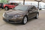 Used 2016 Ford Taurus SEL w/ Equipment Group 201A image 3
