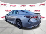 Used 2023 Toyota Camry SE image 5