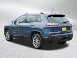 Used 2021 Jeep Cherokee Latitude Lux w/ Sun & Sound Group image 5