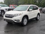 Used 2016 Honda CR-V EX-L image 3