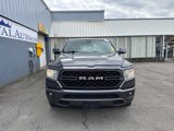 Used 2022 RAM 1500 4x4 Crew Cab image 4