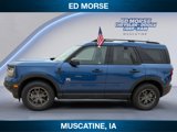New 2024 Ford Bronco Sport Big Bend image 2