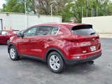 Used 2018 Kia Sportage LX image 4