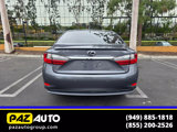 Used 2017 Lexus ES 300h image 4