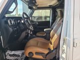 Used 2022 Jeep Gladiator Rubicon w/ LED Lighting Group image 4