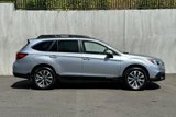 Used 2017 Subaru Outback 2.5i Limited image 3