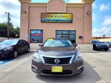 Used 2013 Nissan Altima 3.5 S image 2