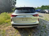 Used 2019 INFINITI QX50 Essential w/ Premium Heat Package image 4