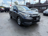 Used 2018 Honda HR-V LX image 3