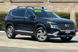 Used 2022 Hyundai Santa Fe SEL image 2