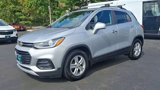 Certified 2017 Chevrolet Trax LT w/ LT Convenience Package image 5