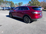 Used 2019 Lincoln Nautilus Reserve image 5