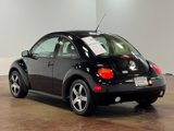 Used 2001 Volkswagen Beetle Sport image 4