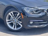 Used 2017 BMW 330i Sedan w/ Driver Assistance Package image 2