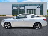 Used 2022 Nissan Sentra SV image 3