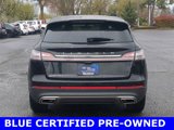 Used 2021 Lincoln Nautilus AWD w/ Equipment Group 101A image 4