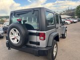 Used 2016 Jeep Wrangler Unlimited Sport image 6