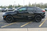 New 2025 Buick Envista Sport Touring w/ Convenience II Package image 4