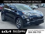 Certified 2022 Kia Sportage LX image 6